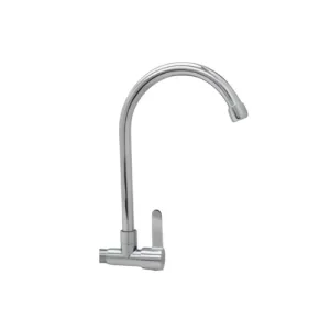 Llave Basic Plata