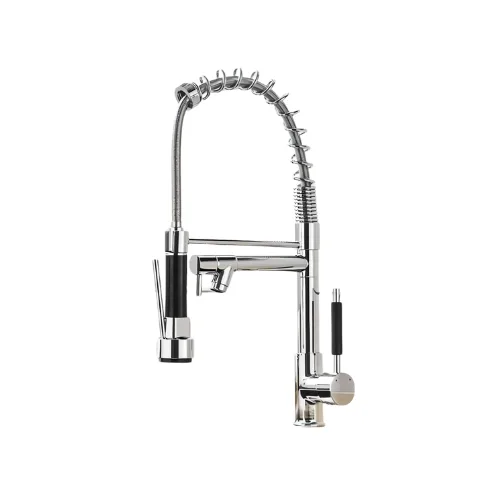 Llave Monocomando